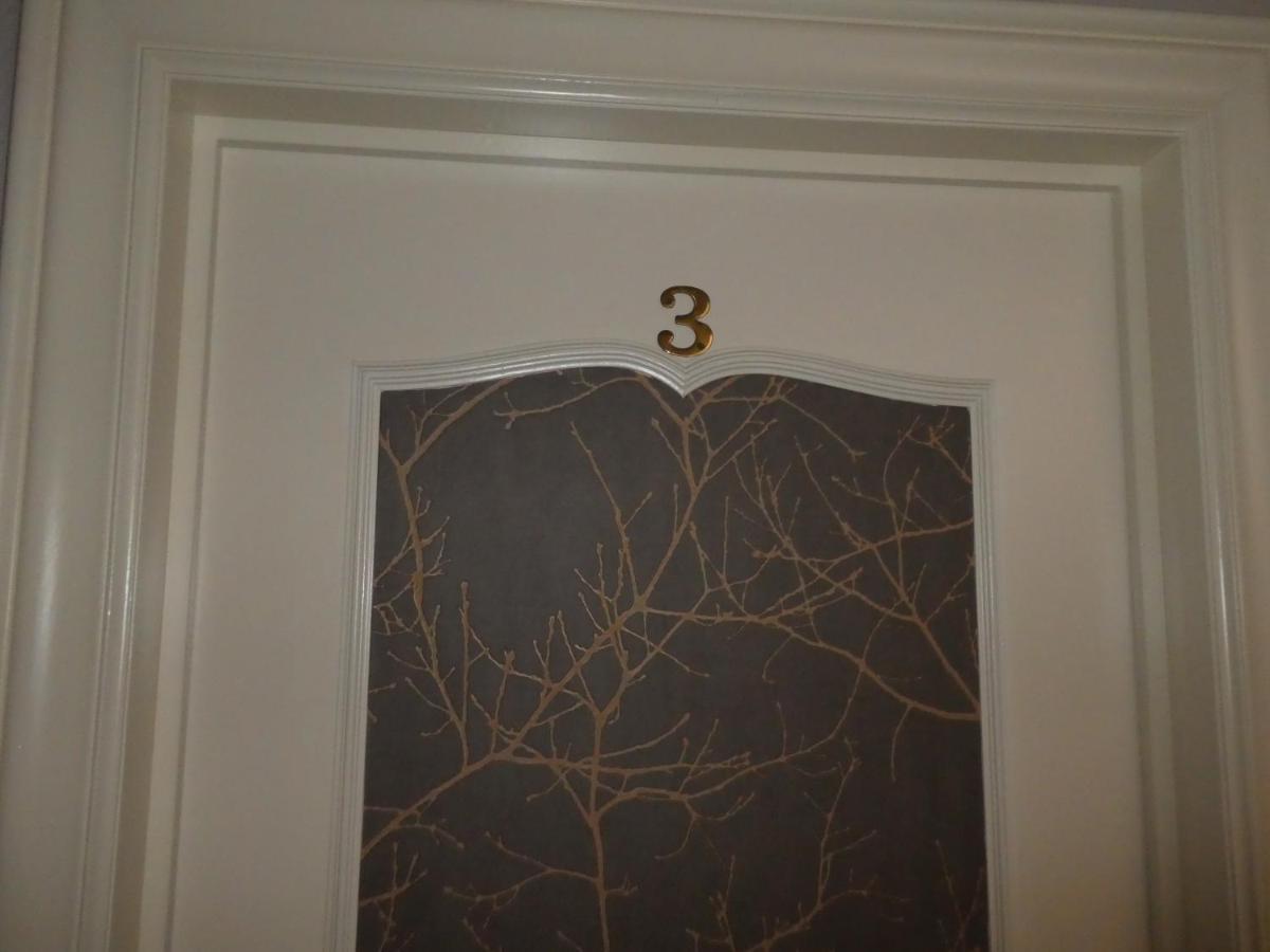 Hotel Des Roches Cugnon エクステリア 写真